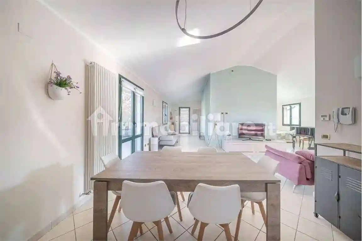 Attico - Mansarda - foto 5