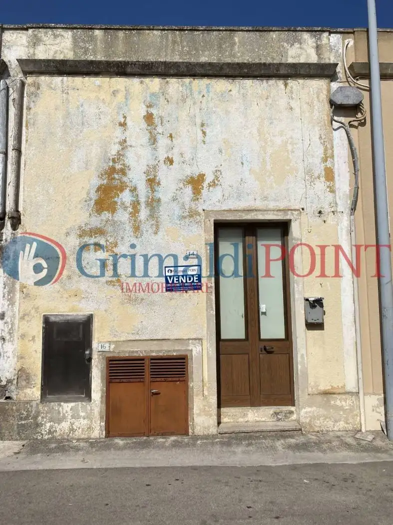 Villa in vendita a Spongano