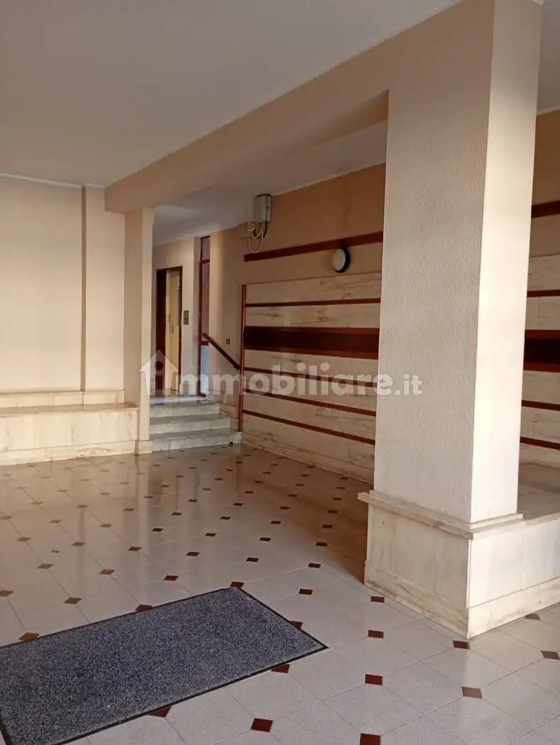 Attico - Mansarda in affitto a Caserta