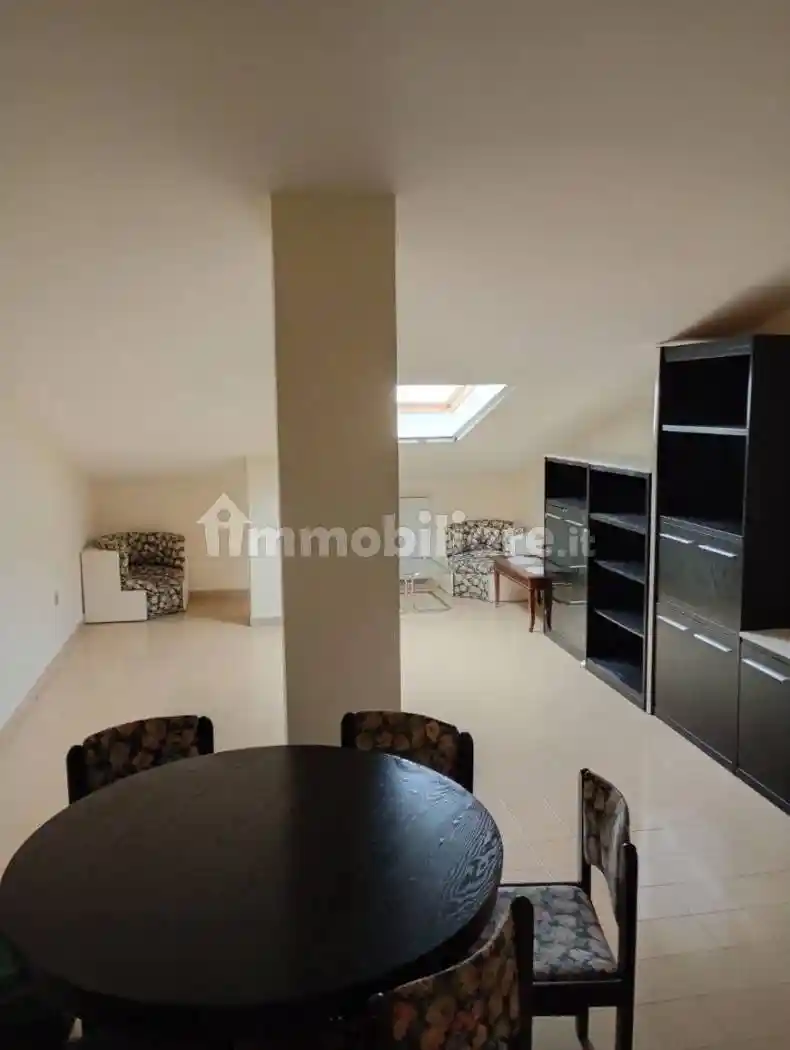 Attico - Mansarda - foto 5