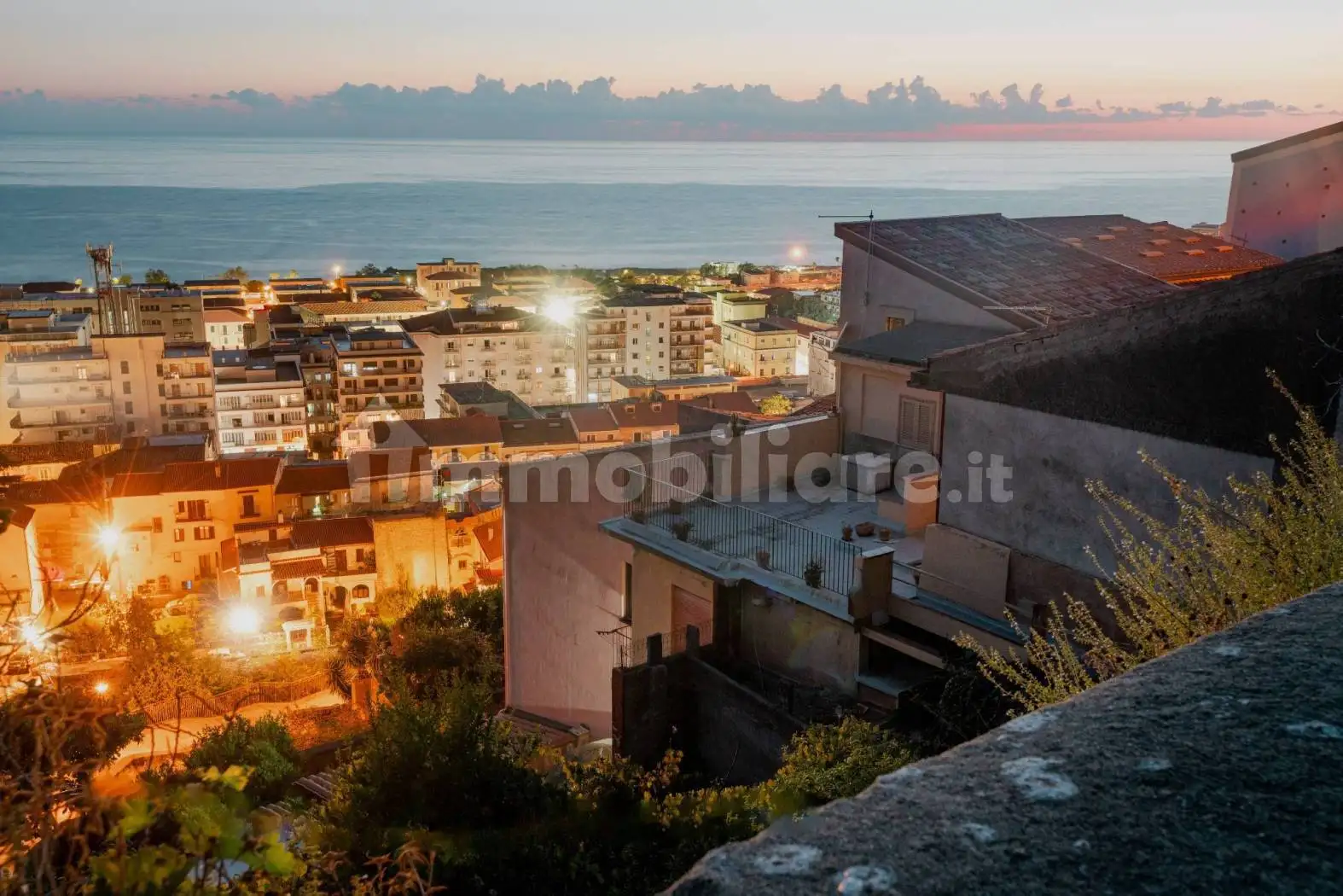 Casa indipendente in vendita a Paola