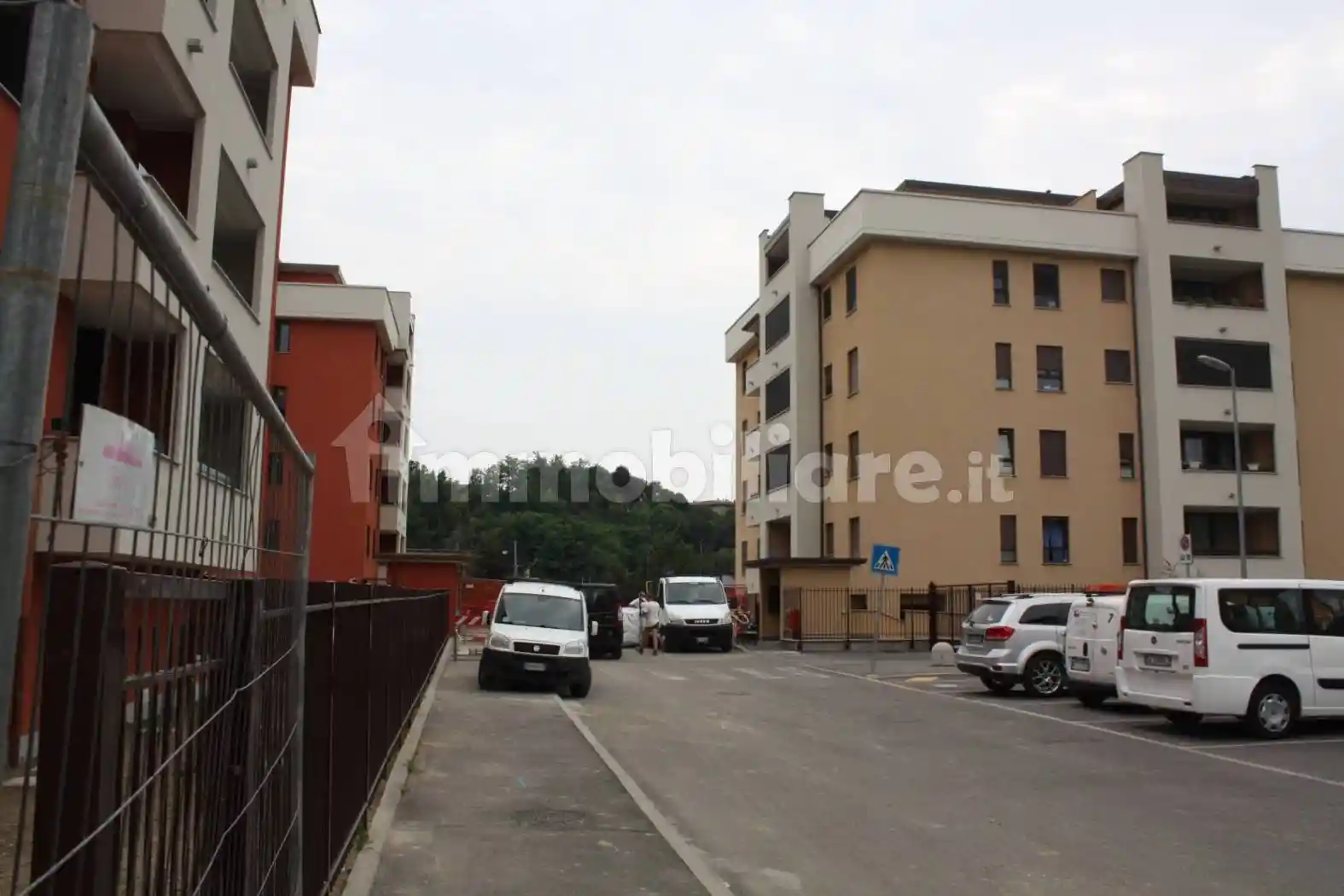 Appartamento in vendita a Como