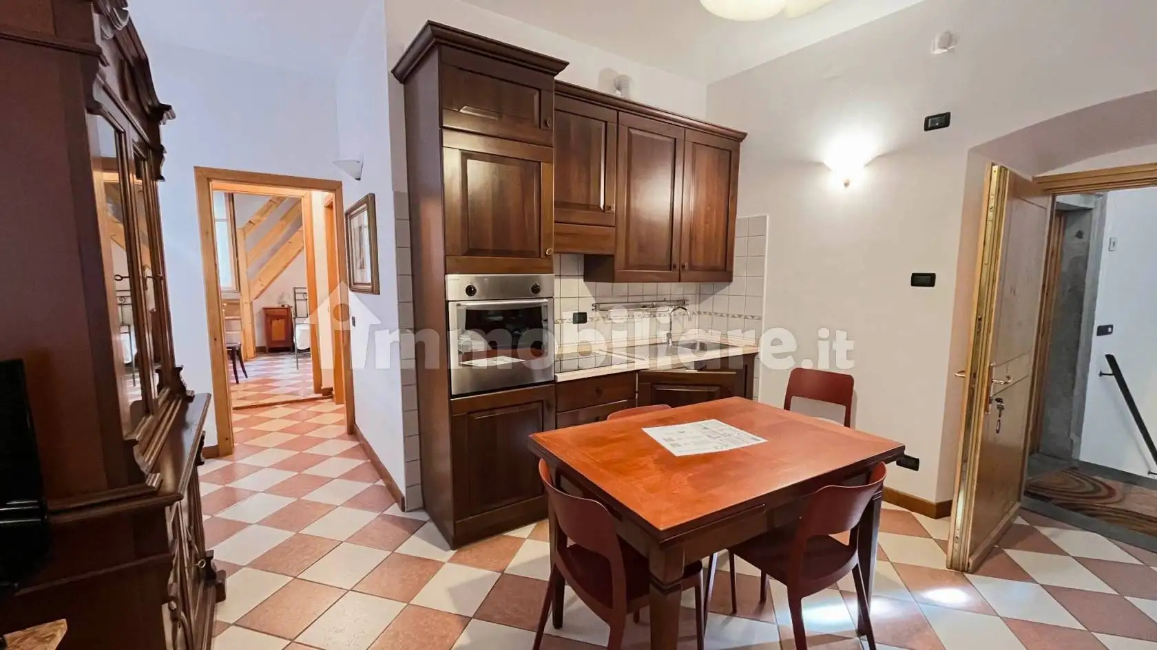 Appartamento in affitto a Toscolano-Maderno