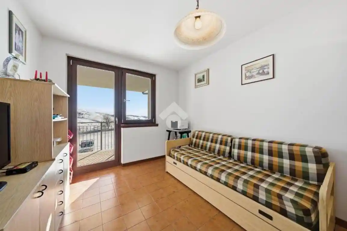 Appartamento in affitto a Bosco Chiesanuova