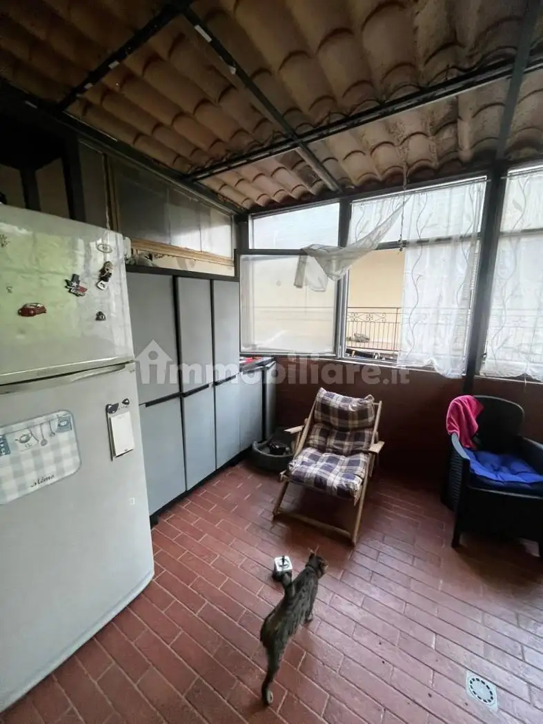 Appartamento in vendita a Napoli