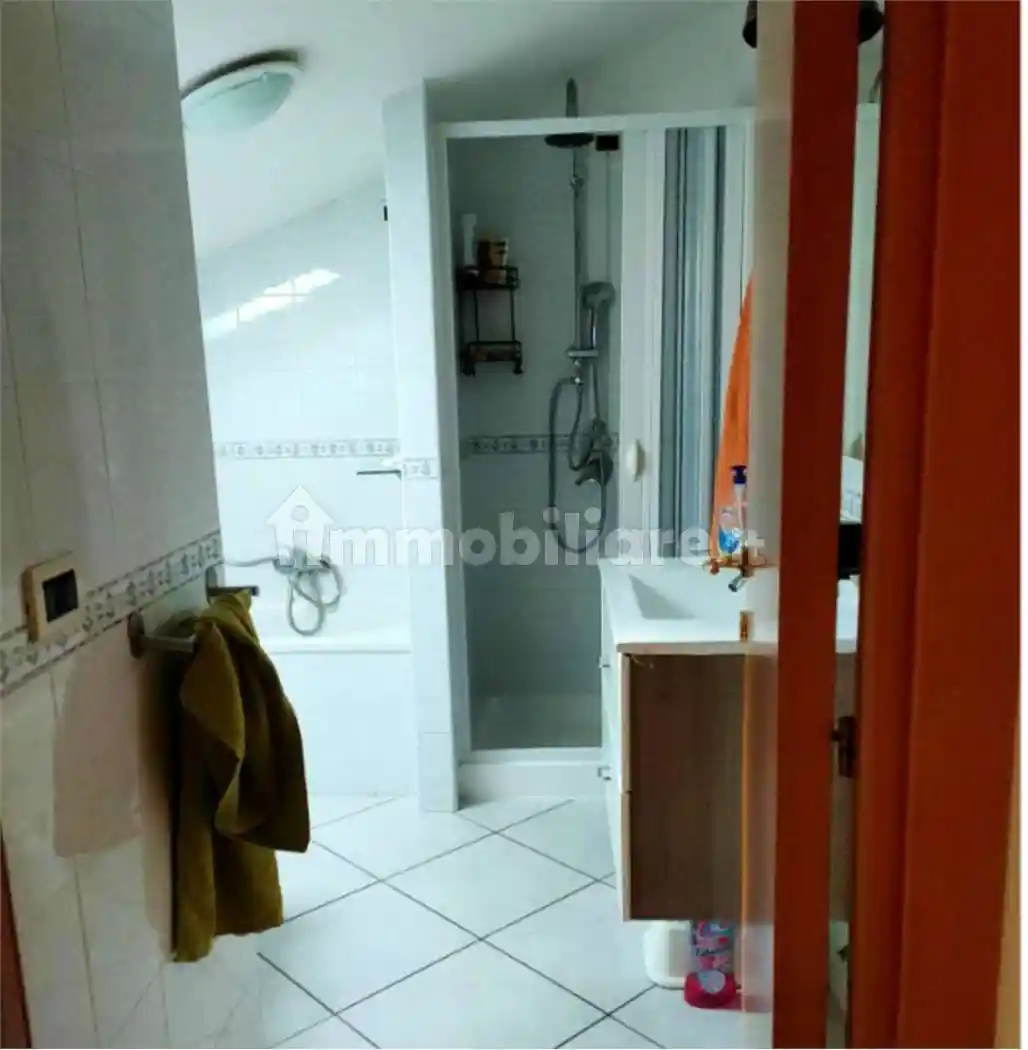 Appartamento all'asta via Tom di Paolantonio, Bellante - foto 3