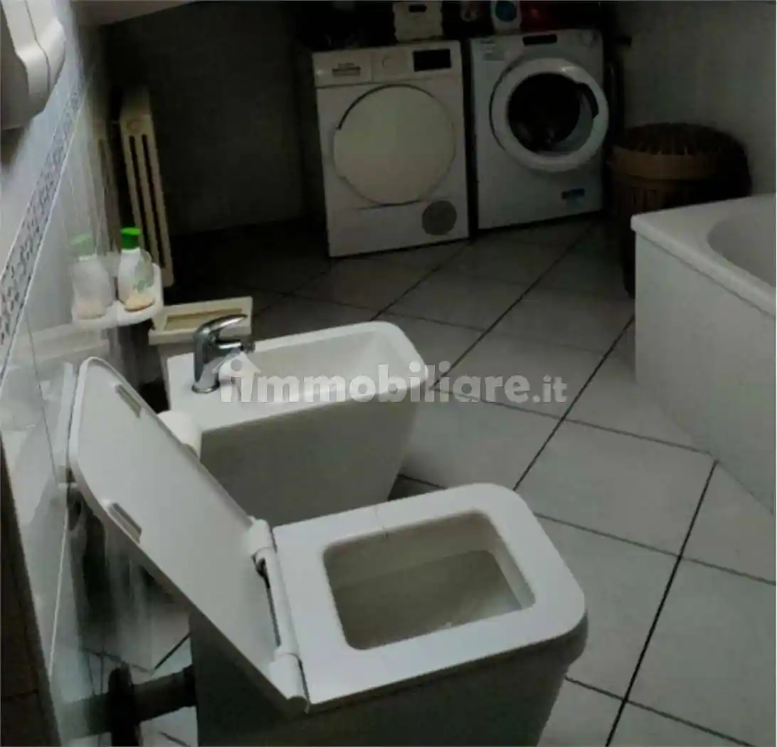 Appartamento all'asta via Tom di Paolantonio, Bellante - foto 5