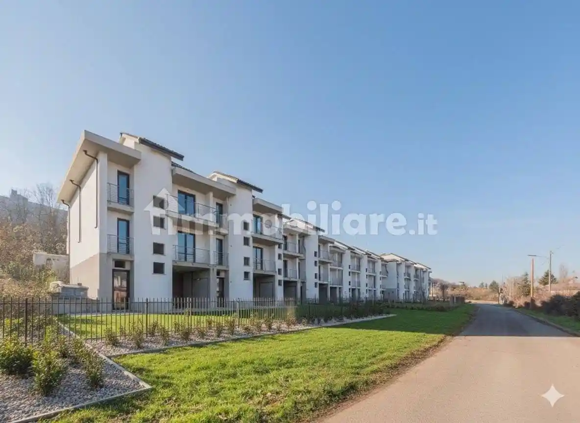 Villa in vendita a Asti