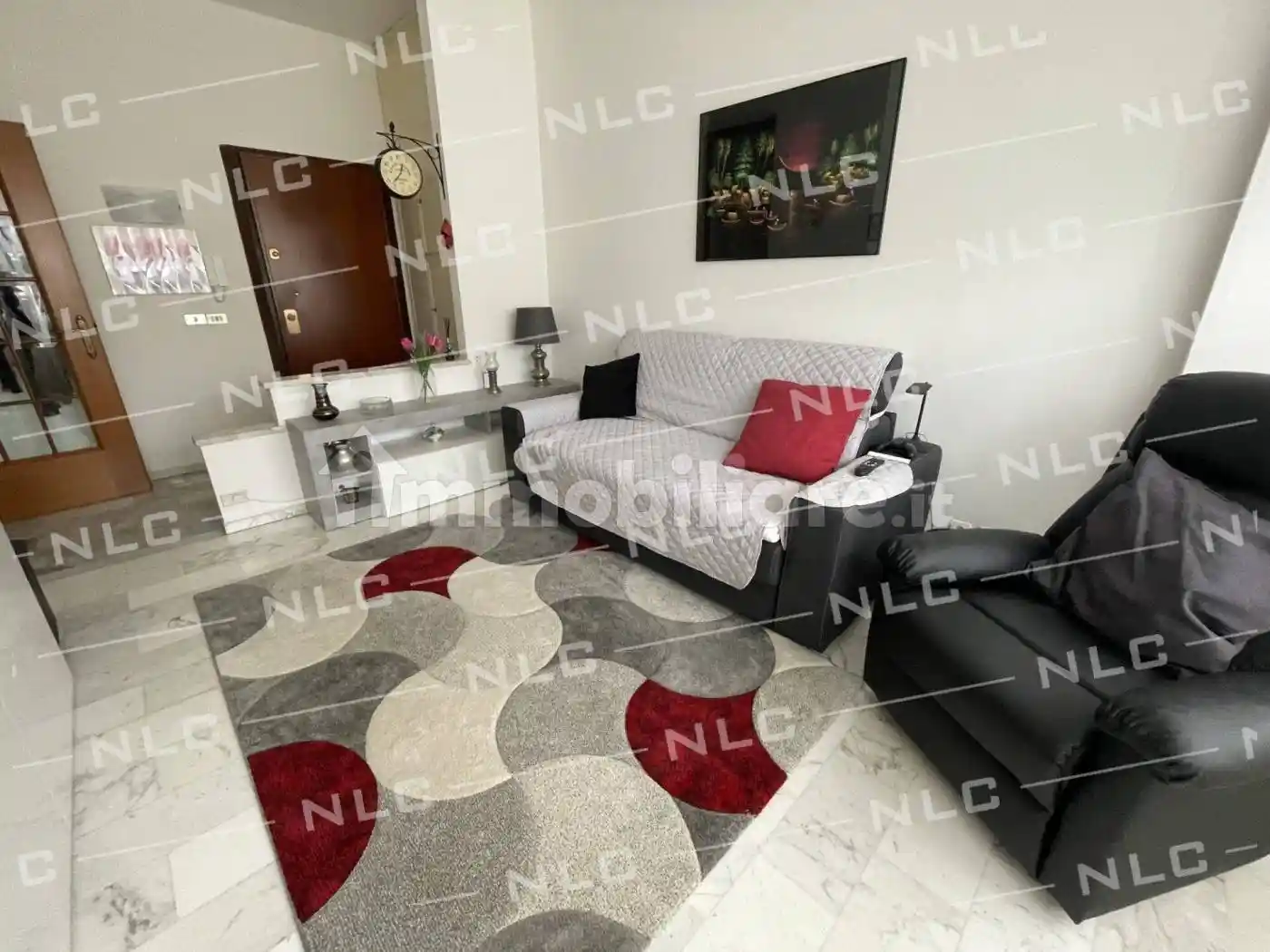 Appartamento in affitto a Lavagna