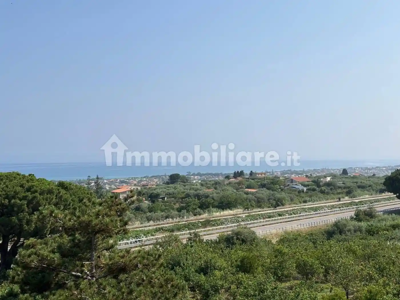 Villa in vendita a Campofelice di Roccella