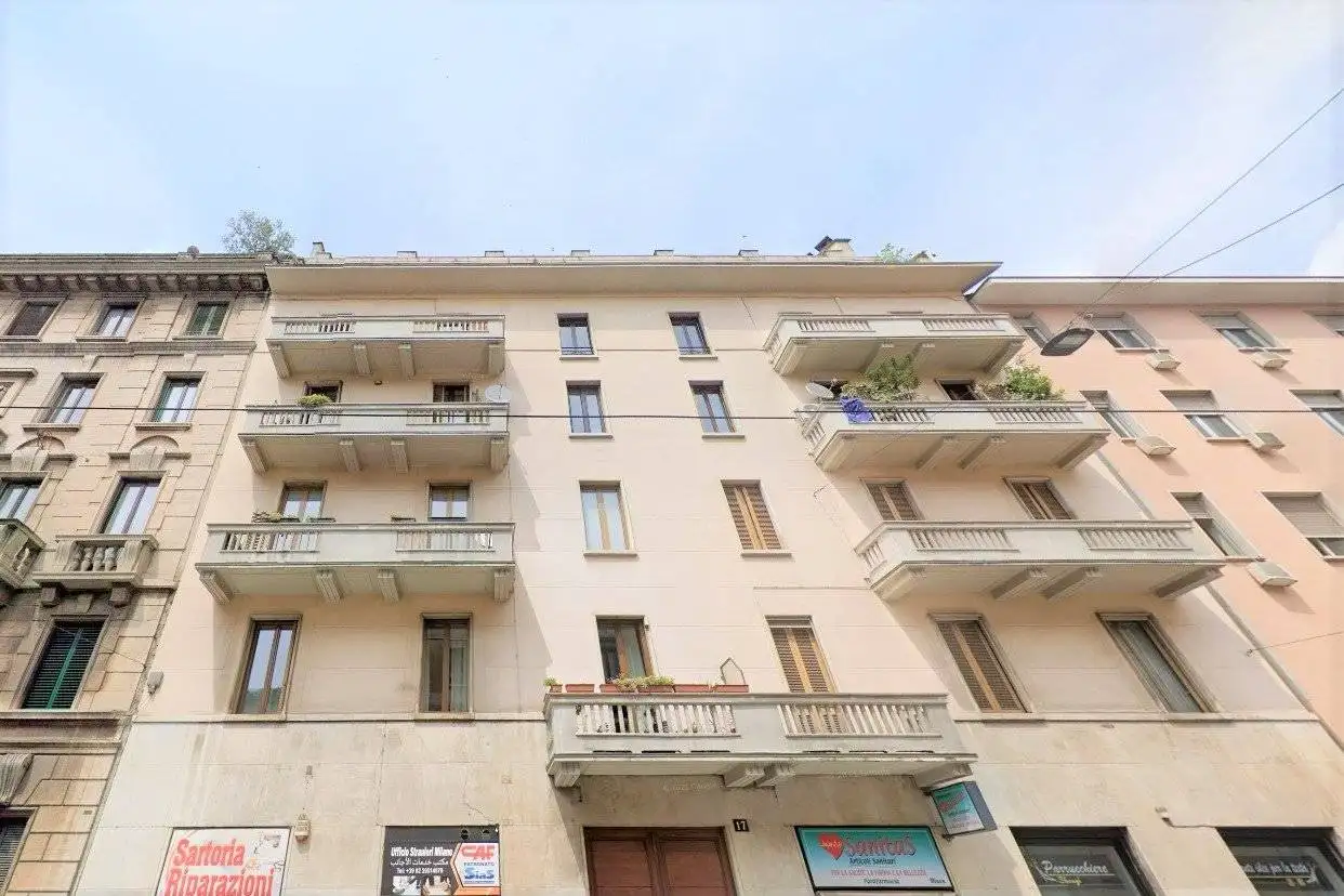 Attico - Mansarda in affitto a Milano