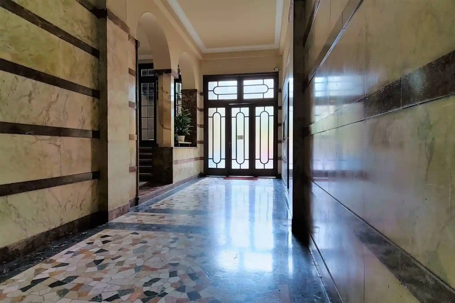 Mansarda via Giuseppe Pecchio 17, Città Studi, Milano - foto 2