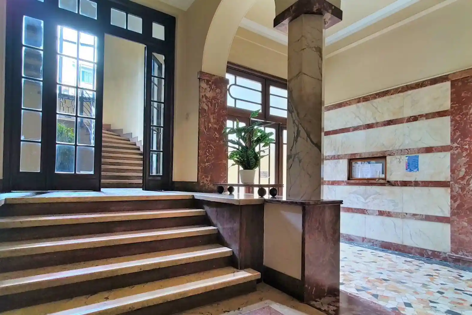 Mansarda via Giuseppe Pecchio 17, Città Studi, Milano - foto 3