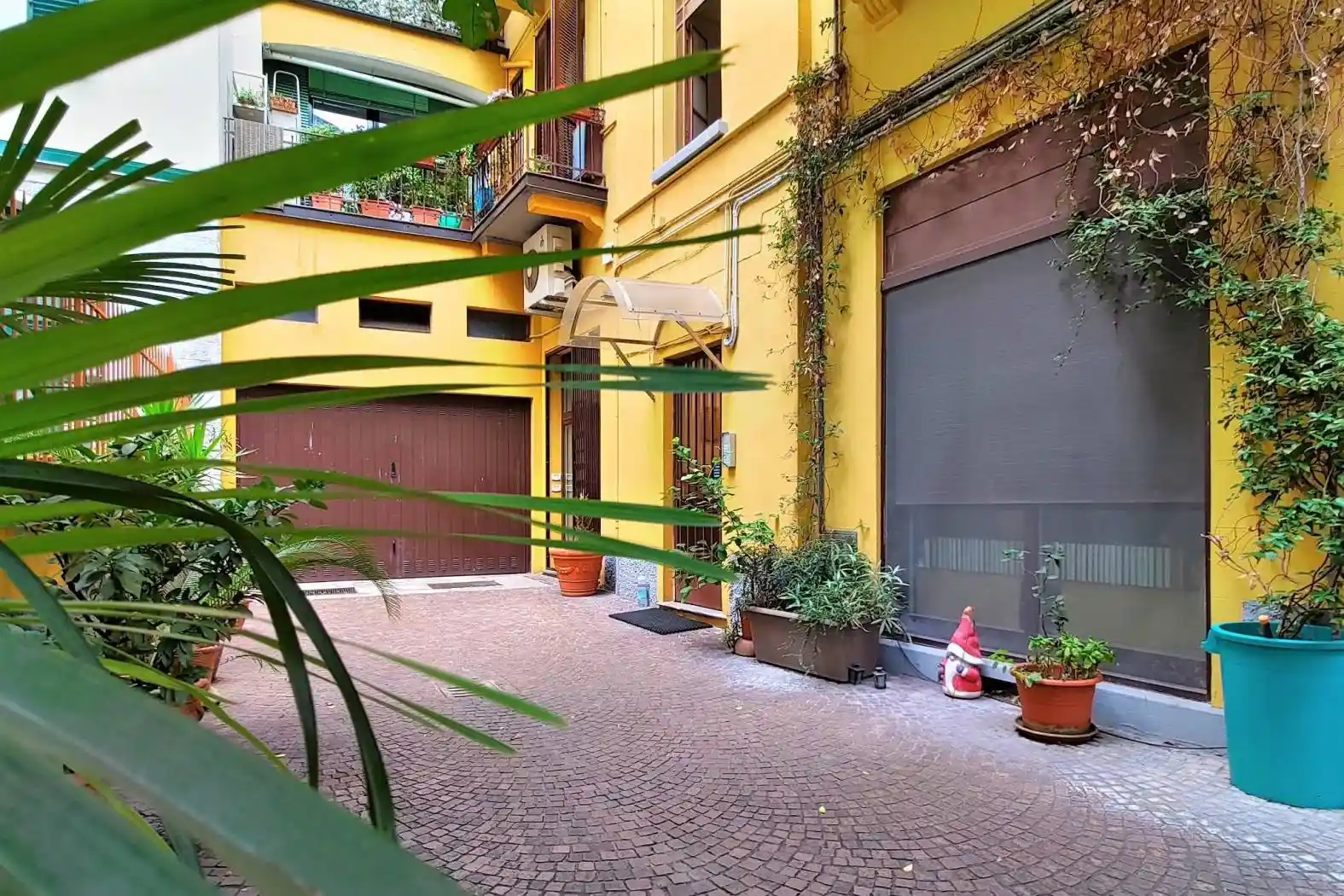 Mansarda via Giuseppe Pecchio 17, Città Studi, Milano - foto 4