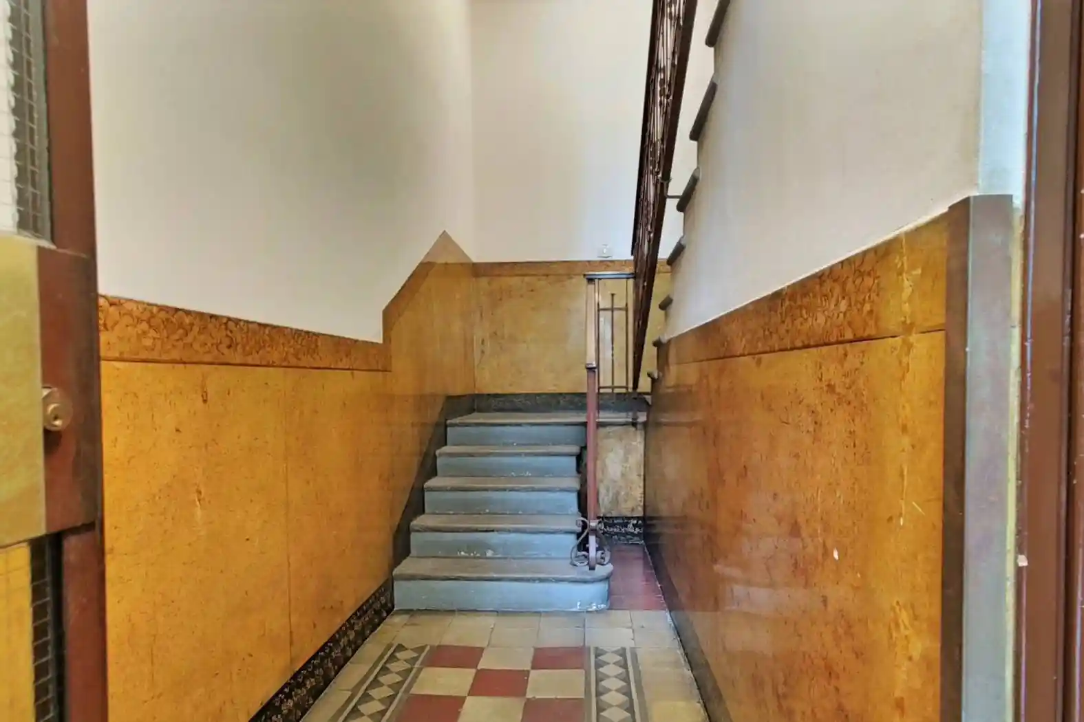 Mansarda via Giuseppe Pecchio 17, Città Studi, Milano - foto 5