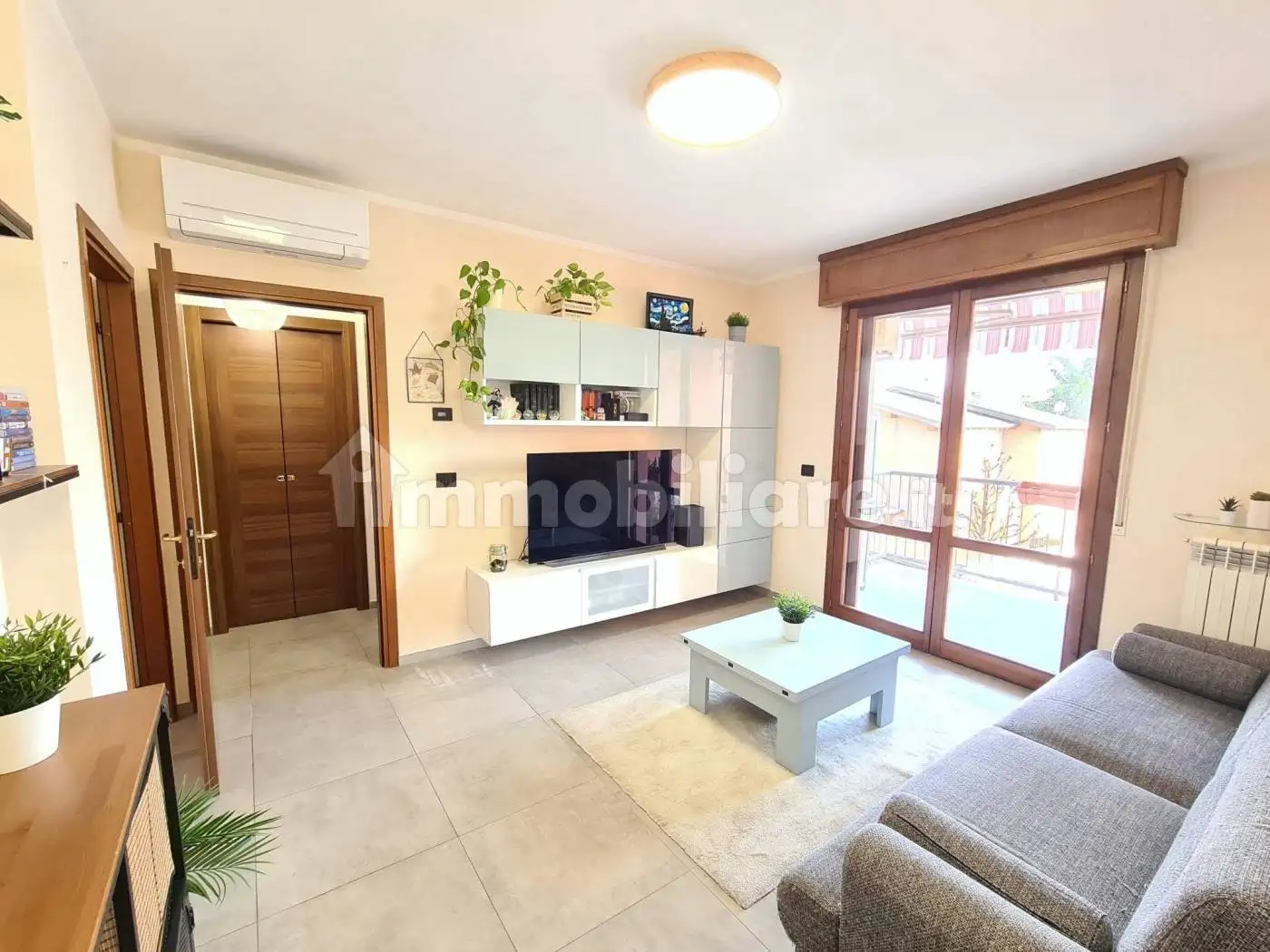 Appartamento in vendita a Anzola dell'Emilia