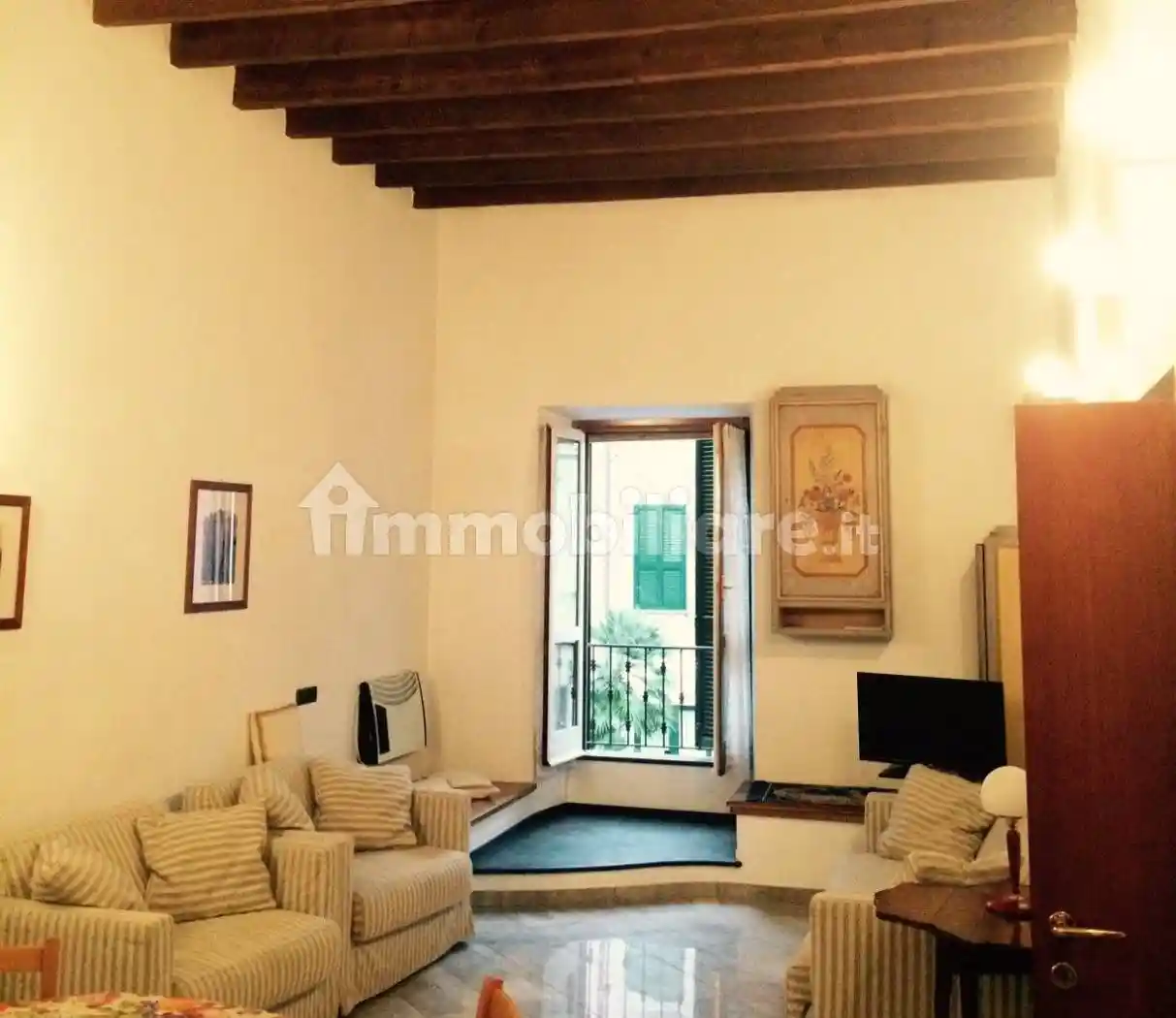 Appartamento in affitto a Alassio