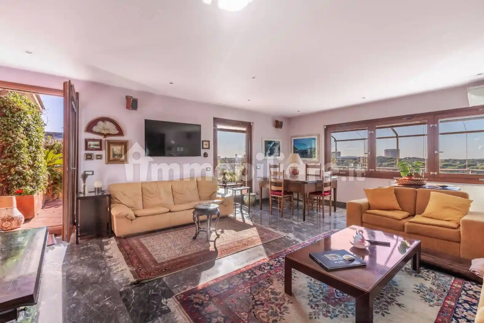 Attico - Mansarda - foto 2