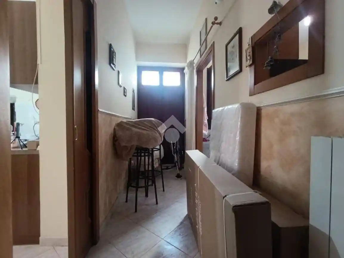 Terratetto plurifamiliare via Cosenza, Centro, Botricello - foto 4