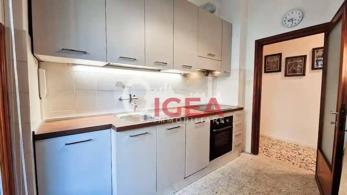 Appartamento in vendita a Siena