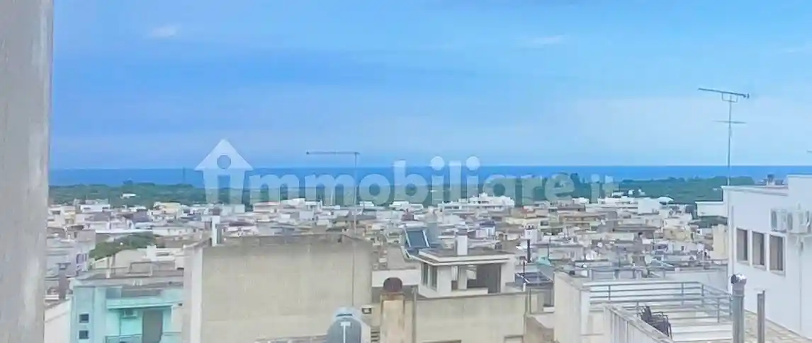 Appartamento in vendita a Carovigno