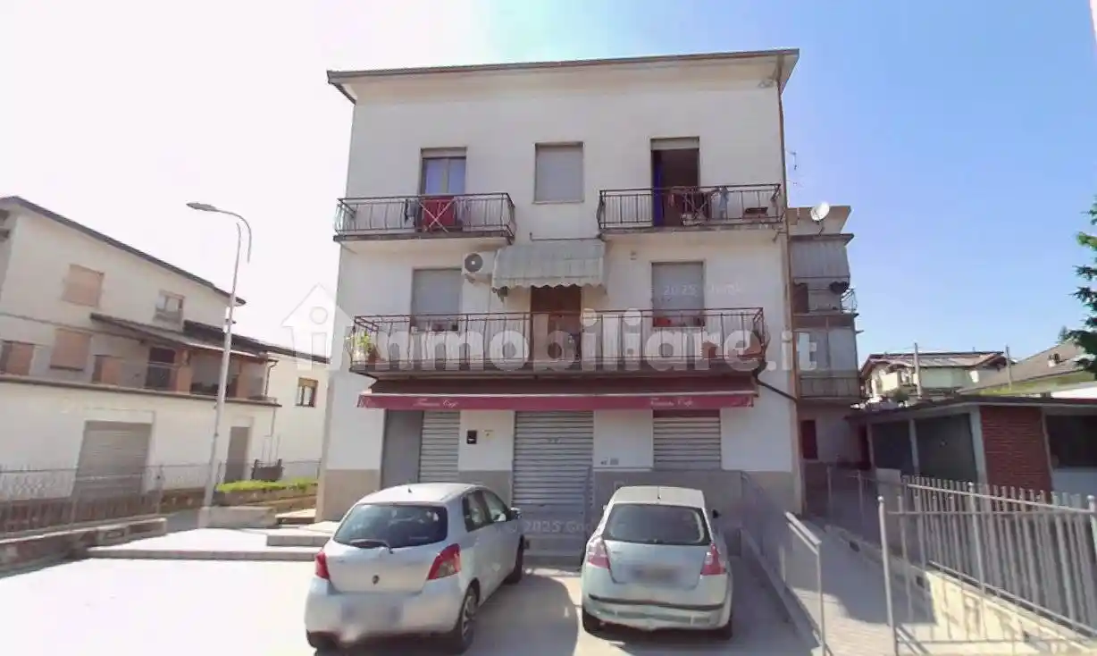 Appartamento in vendita a Dalmine