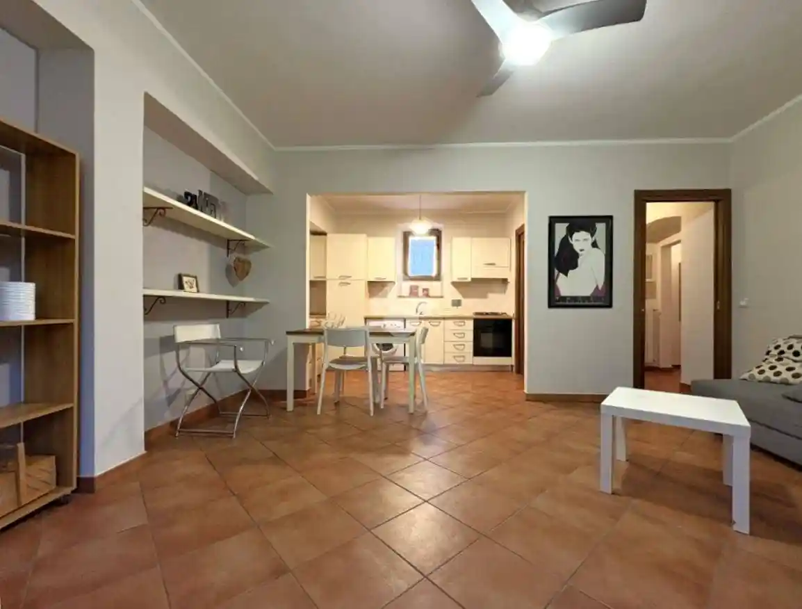 Appartamento in vendita a Firenze