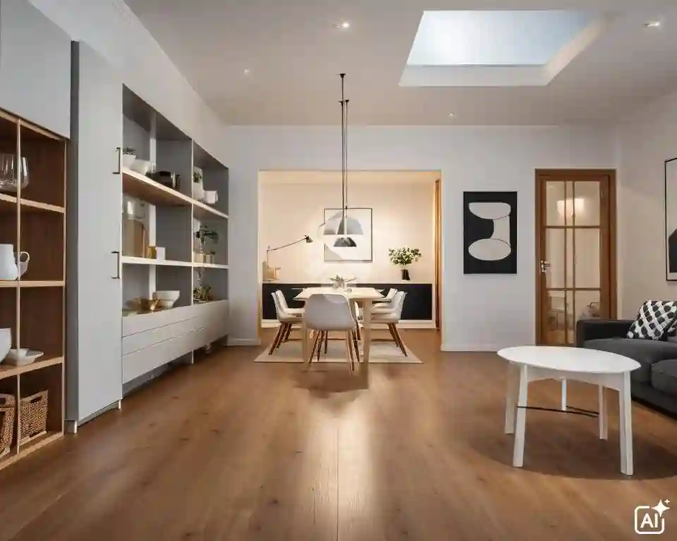 Appartamento - foto 3