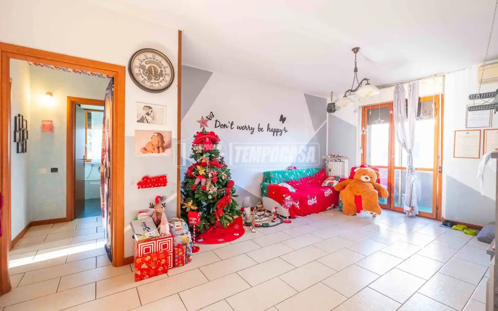 Appartamento in vendita a Novara