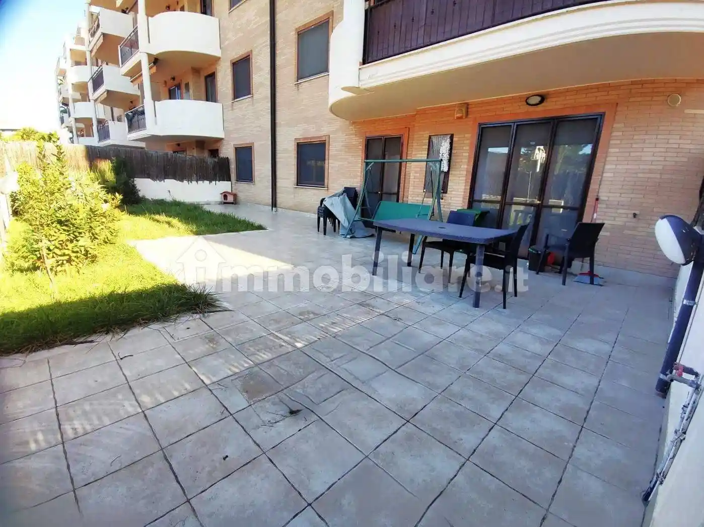 Appartamento in vendita a San Severo