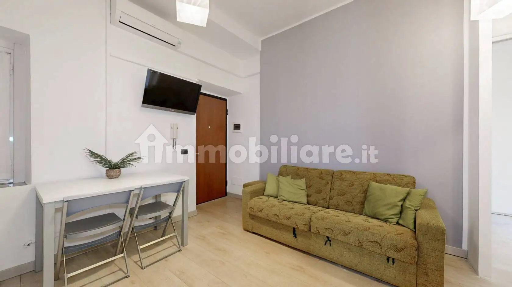 Apartment in vendita a Milan