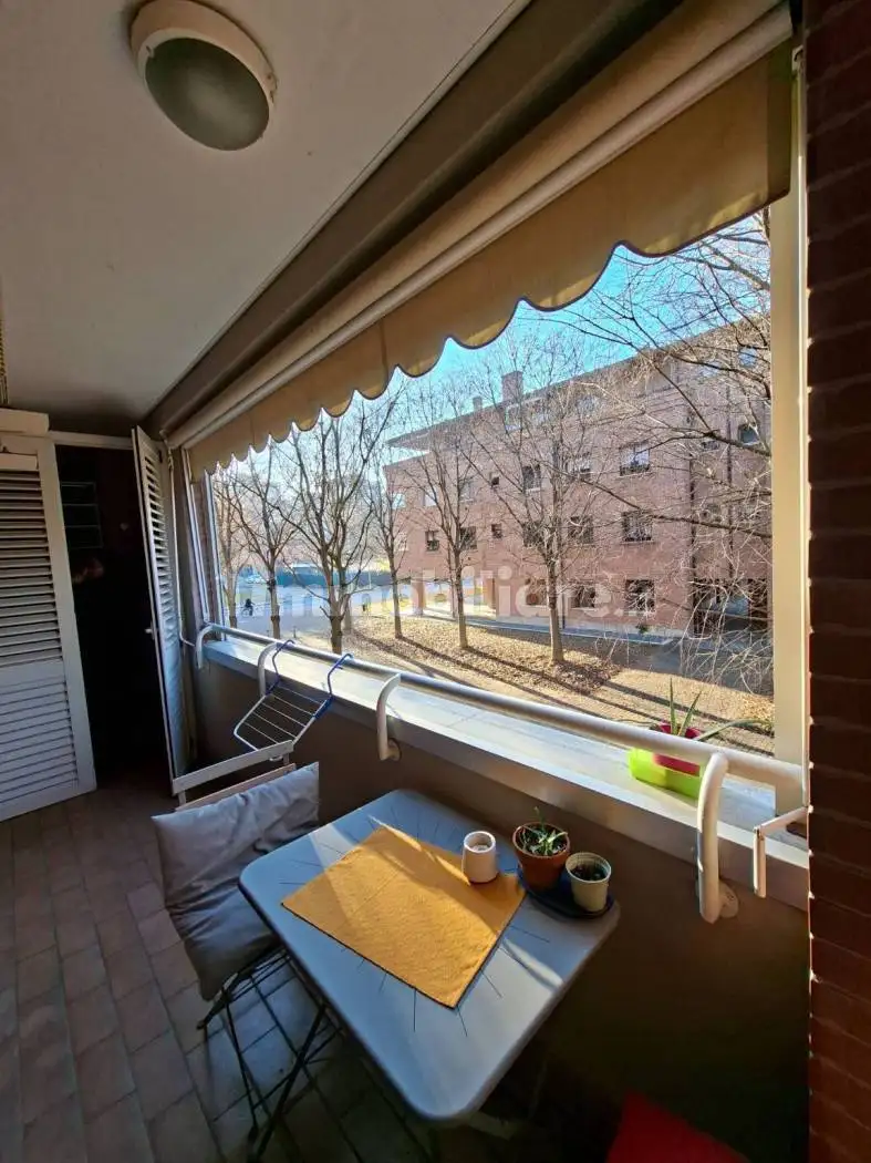 Appartamento in vendita a Bologna