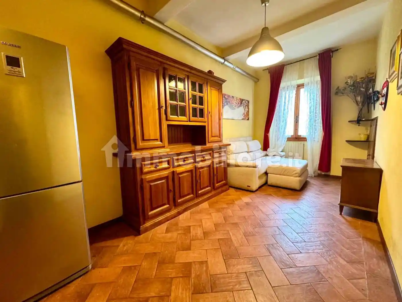 Appartamento in vendita a Montevarchi