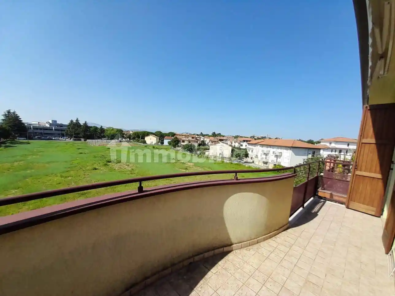 Attico - Mansarda in vendita a Santarcangelo di Romagna