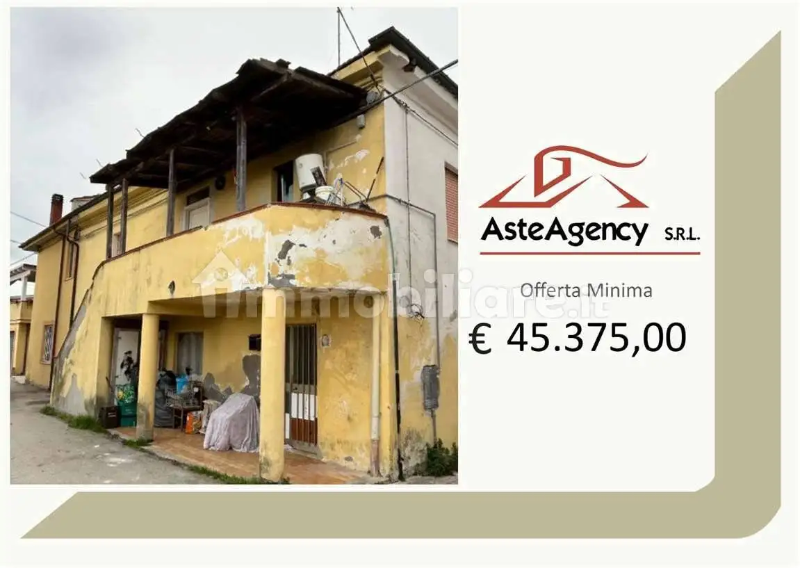 Appartamento in vendita a Miglianico