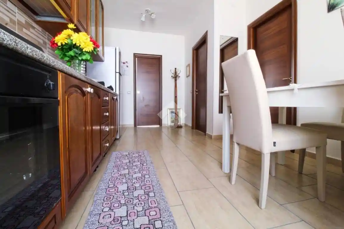 Bilocale via Tangeri 28, Cropani Marina, Cropani - foto 3