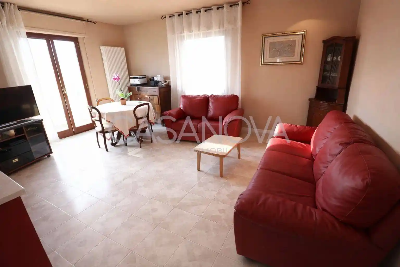 Quadrilocale ottimo stato, primo piano, Roseto degli Abruzzi - foto 2