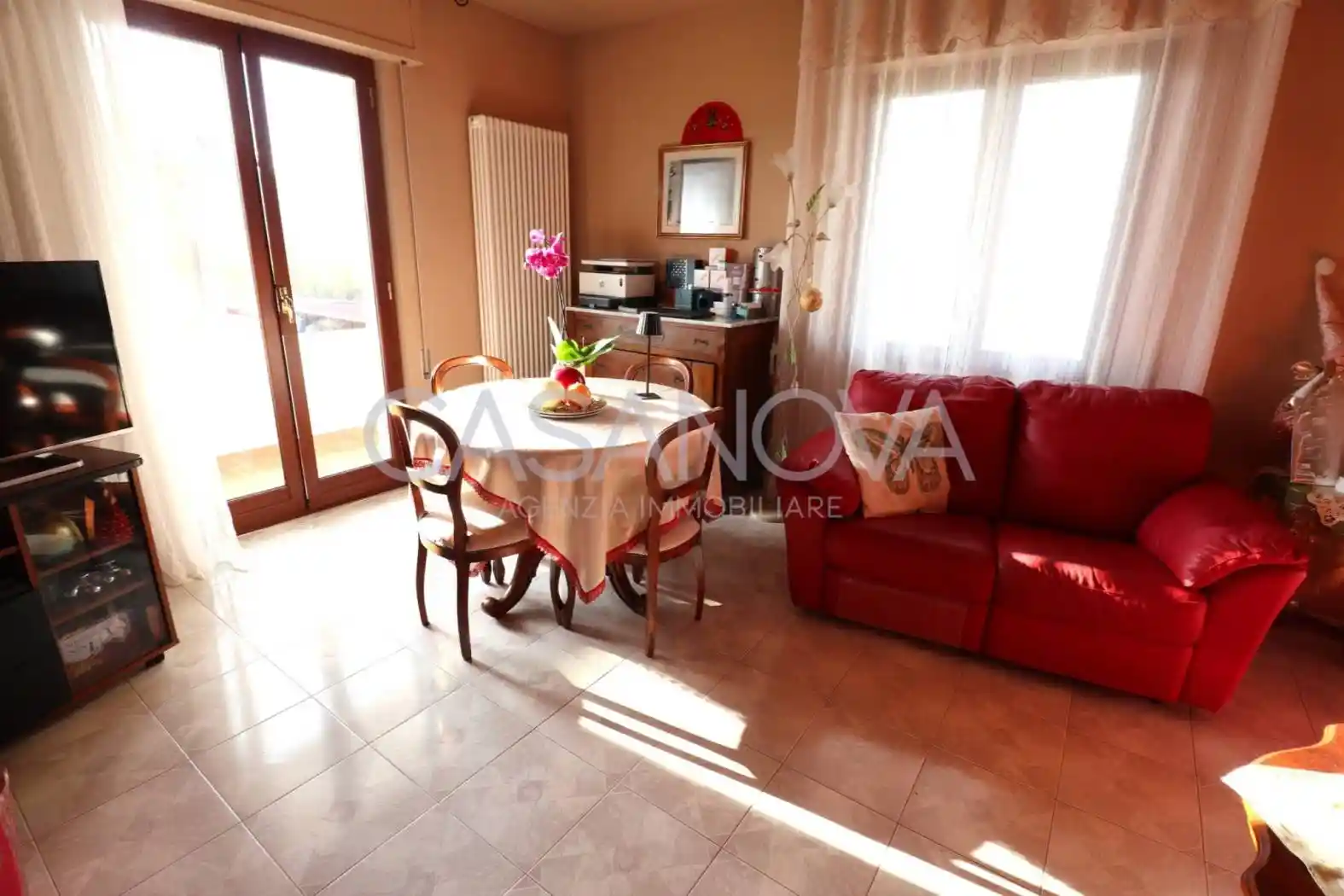 Quadrilocale ottimo stato, primo piano, Roseto degli Abruzzi - foto 3