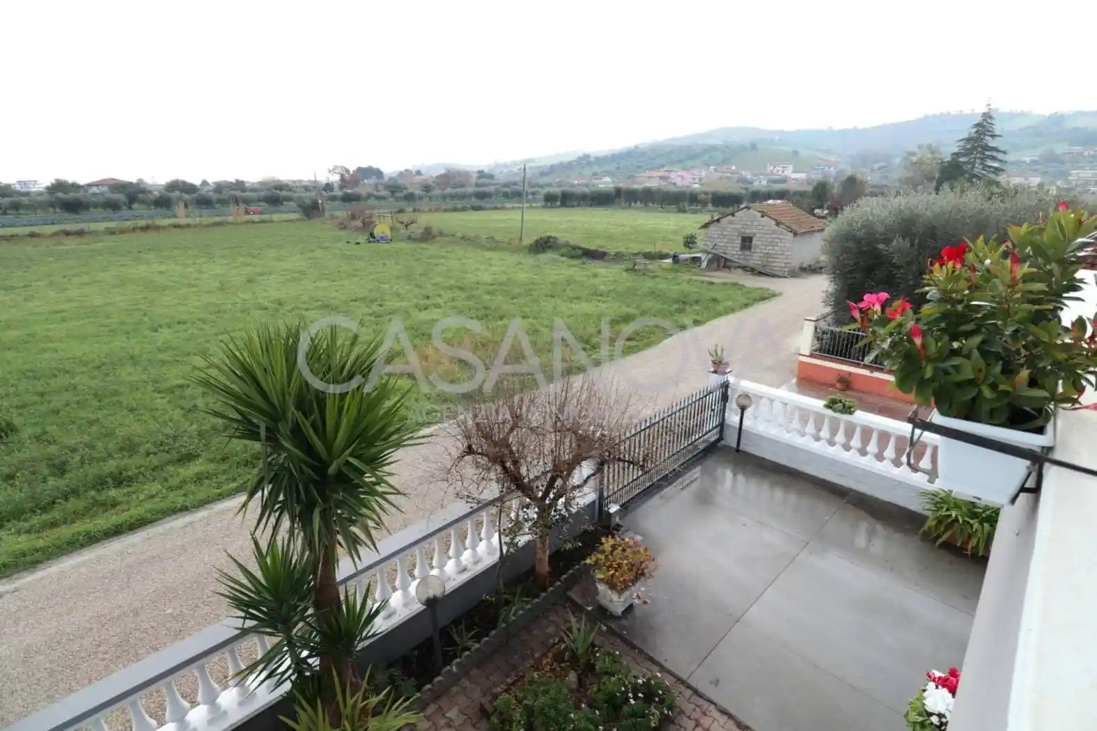 Quadrilocale ottimo stato, primo piano, Roseto degli Abruzzi - foto 4