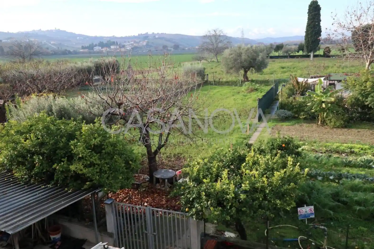 Quadrilocale ottimo stato, primo piano, Roseto degli Abruzzi - foto 5
