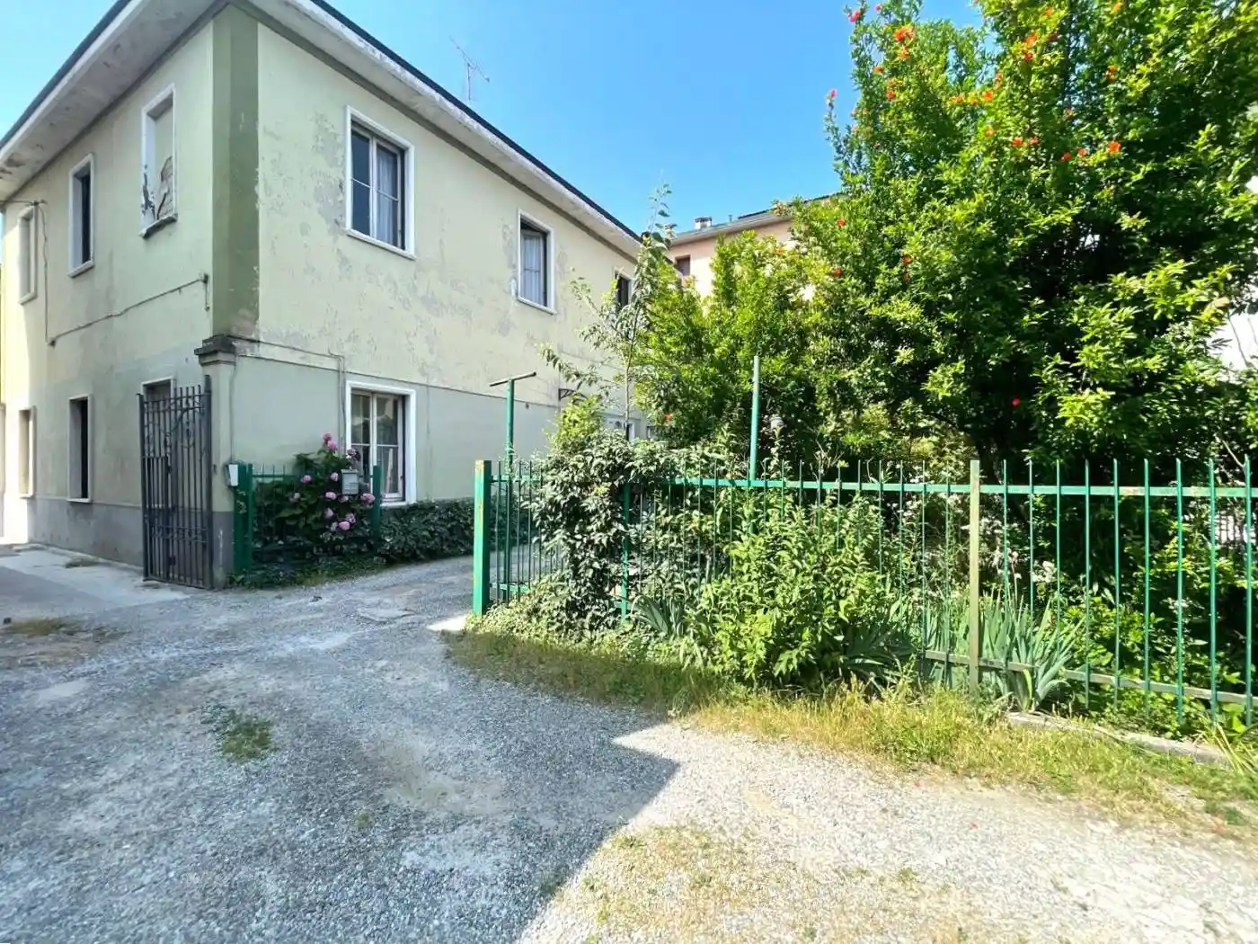 Villa in vendita a Cernusco sul Naviglio