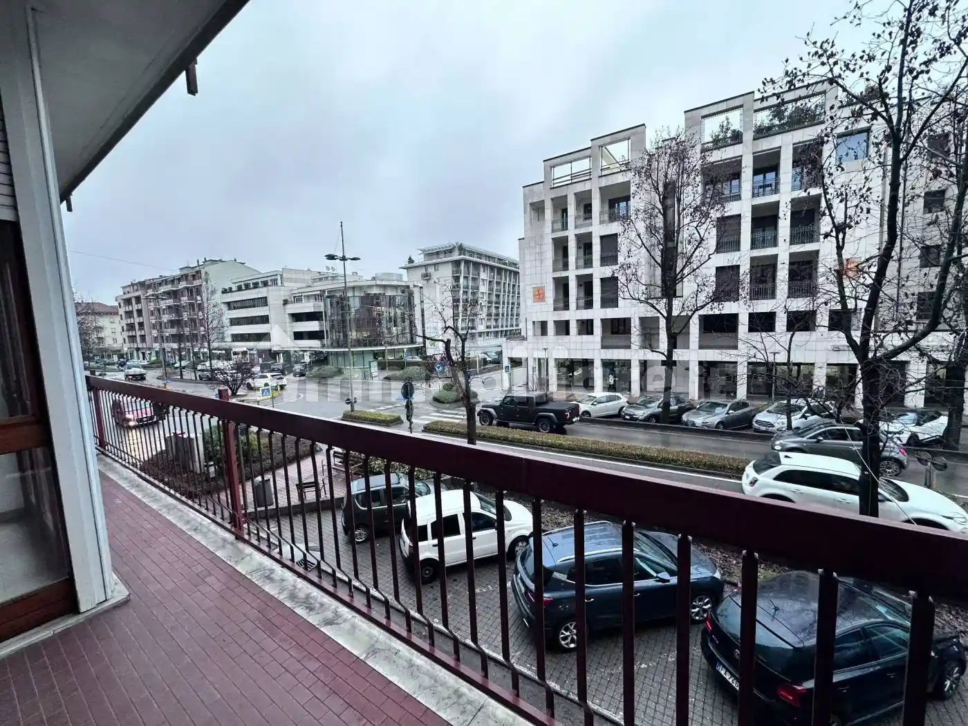 Appartamento in affitto a Alba