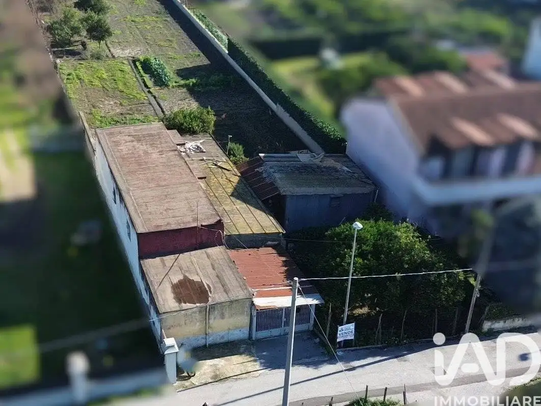 Casa indipendente in vendita a Sant'Egidio del Monte Albino