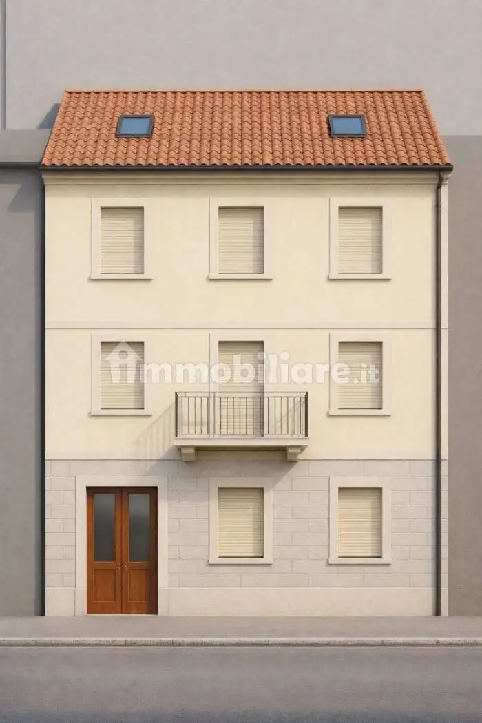 Appartamento in vendita a Milan