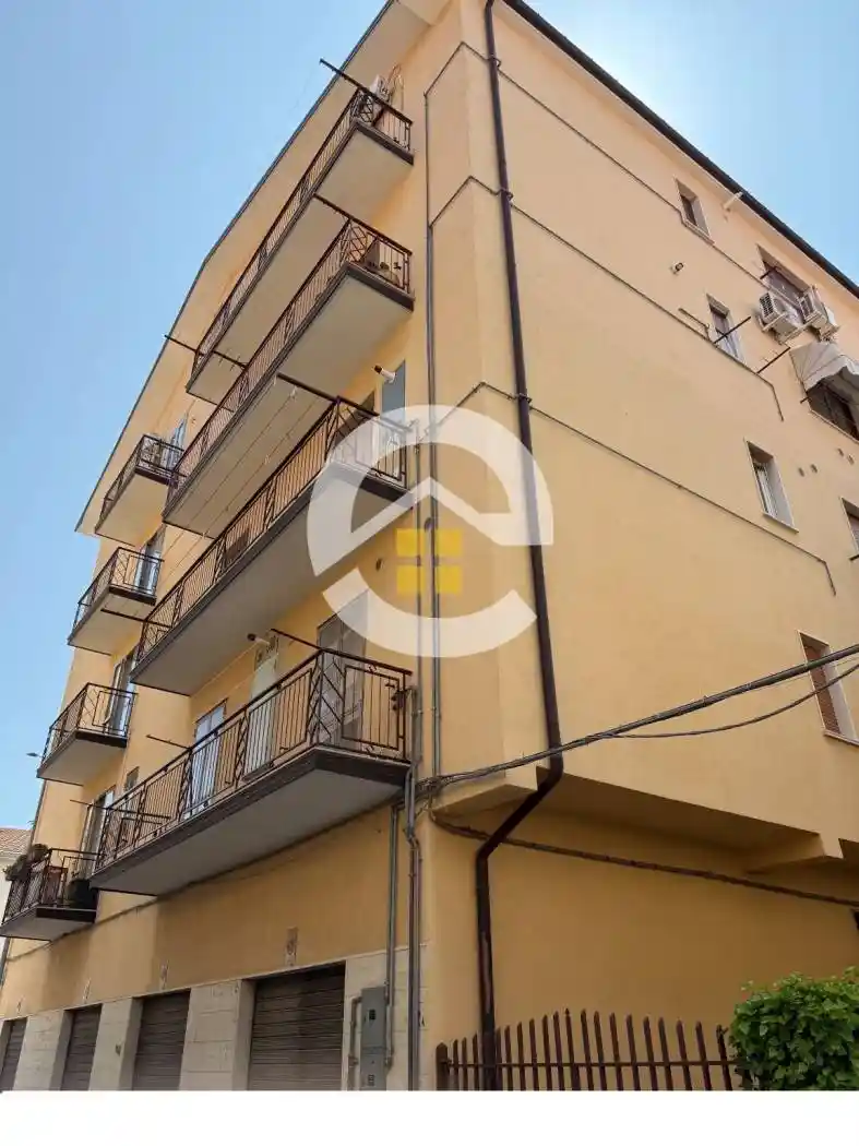 Appartamento in vendita a San Giovanni Rotondo