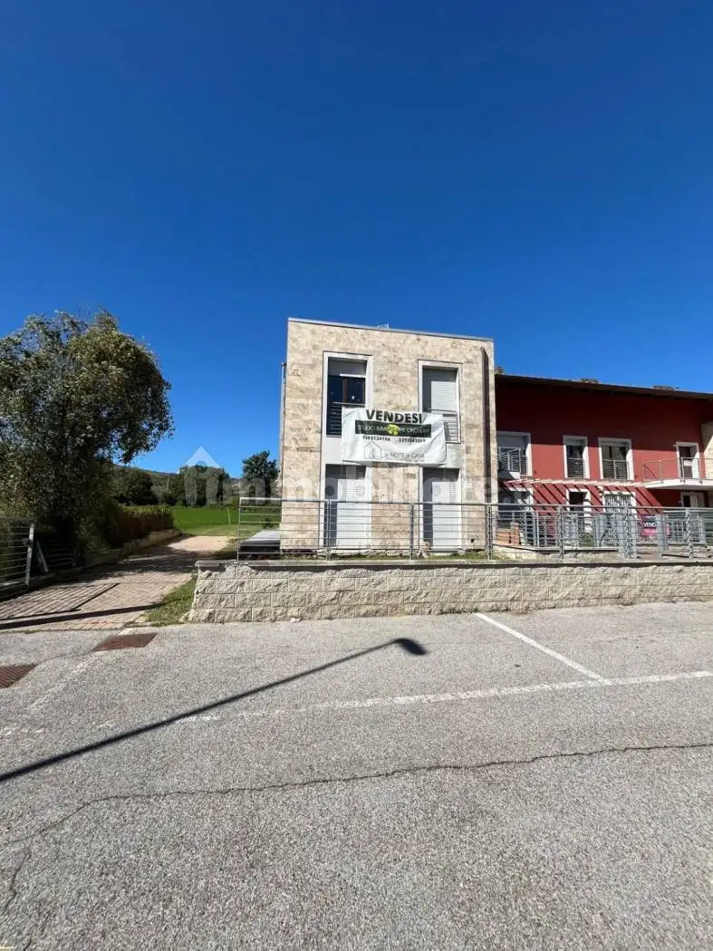 Villa in vendita a Mercato Saraceno