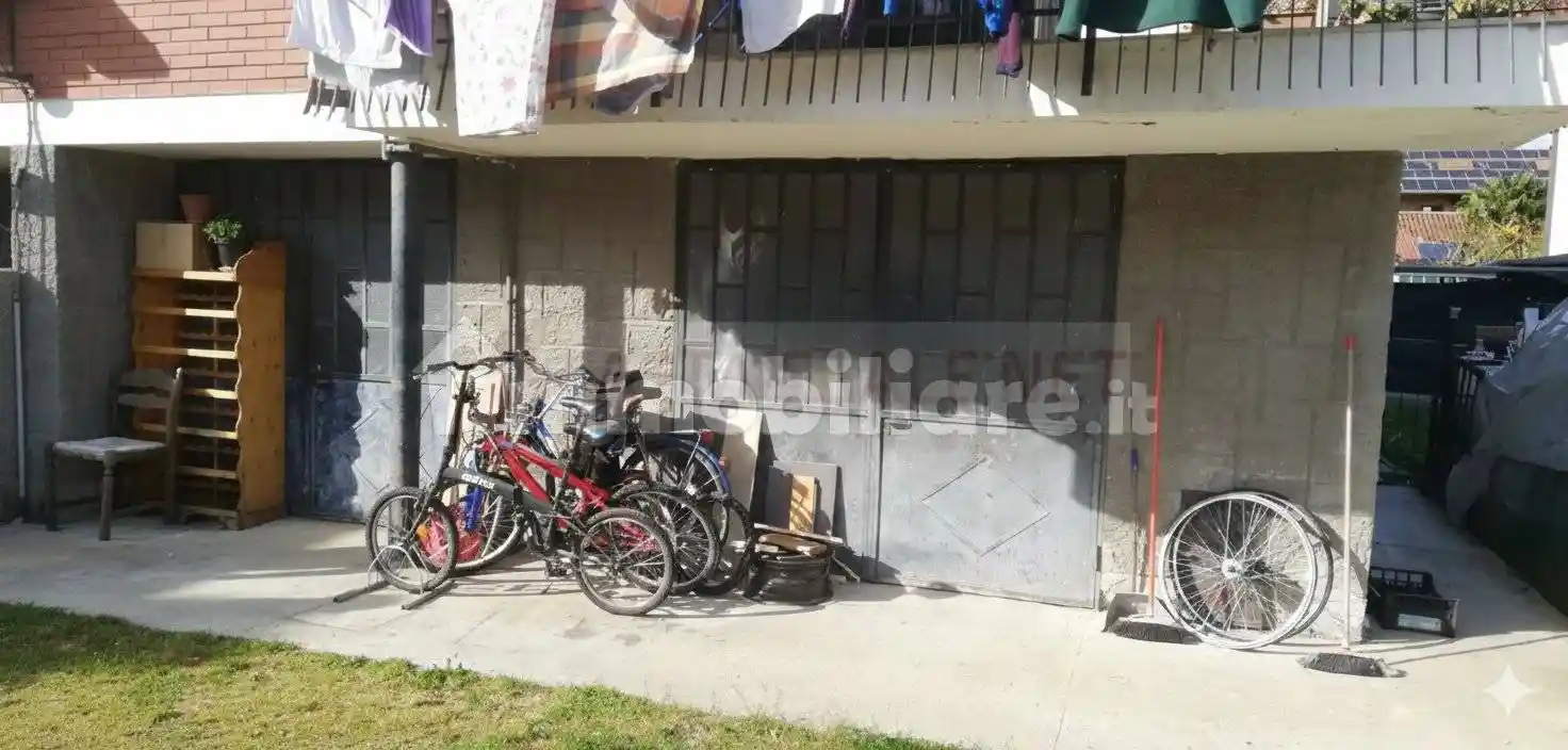 Appartamento in vendita a Candiolo