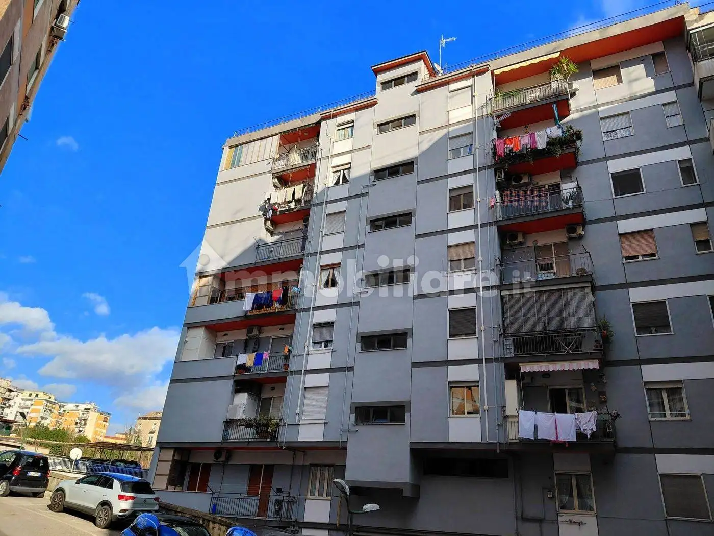 Appartamento in affitto a Napoli