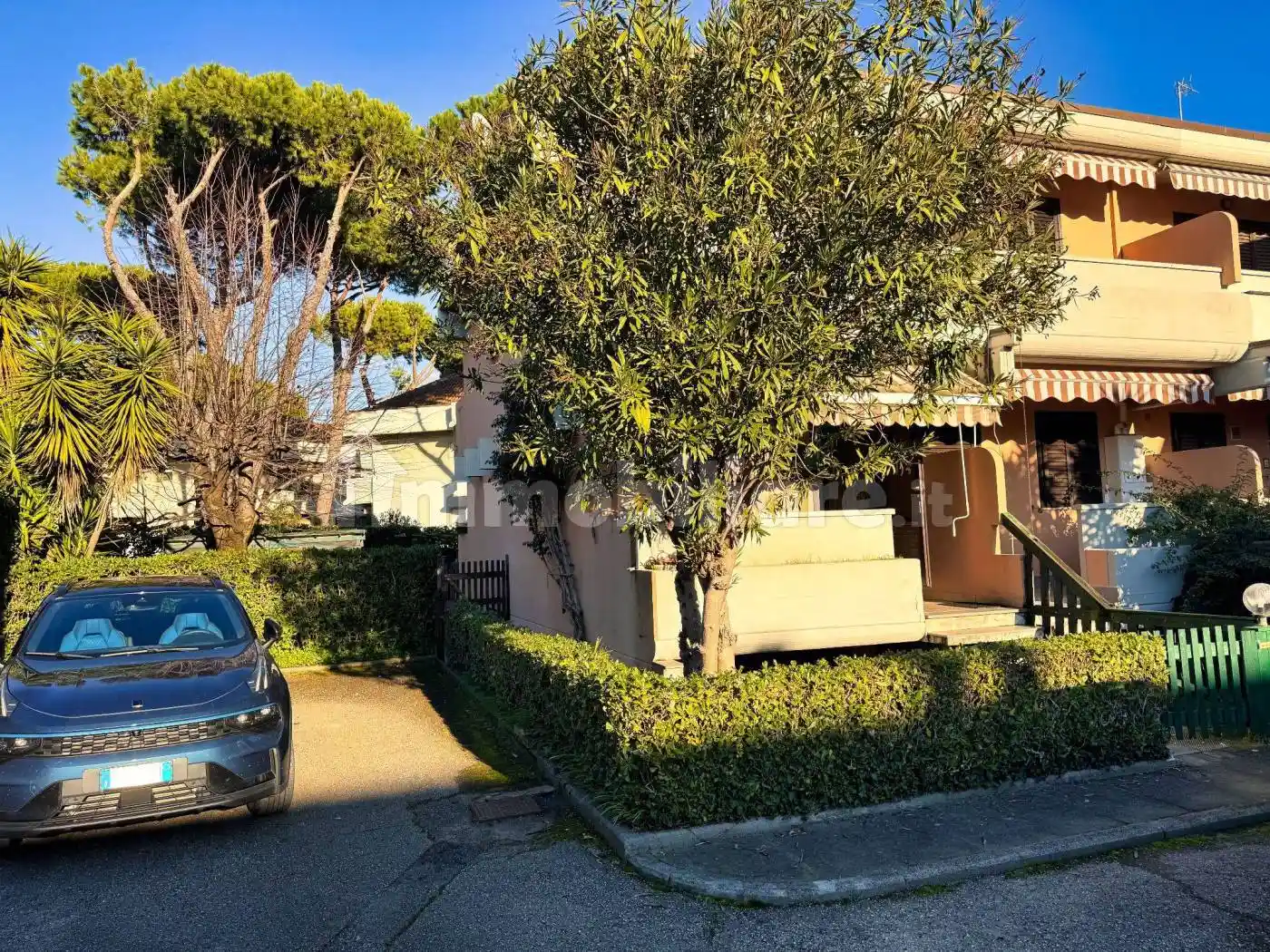 Villetta a schiera in vendita a Massa