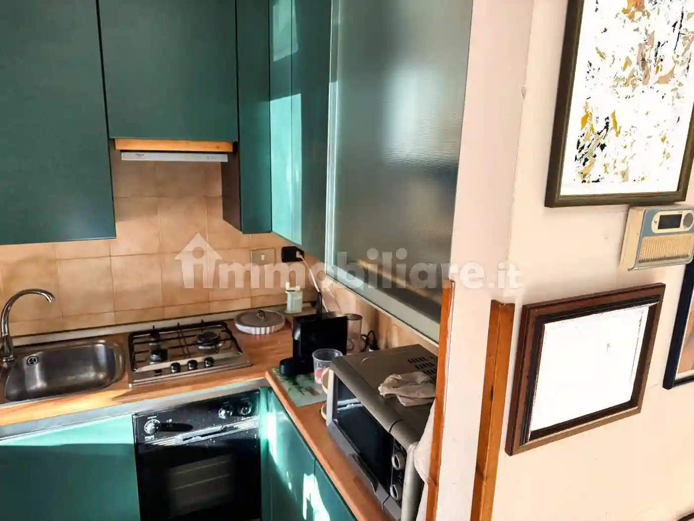 Villetta a schiera - foto 4